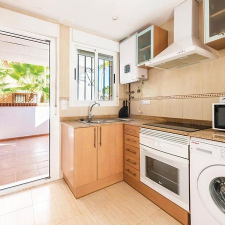 Amazing Apartment In Oropesa Del Mar With Kitchen Exterior photo